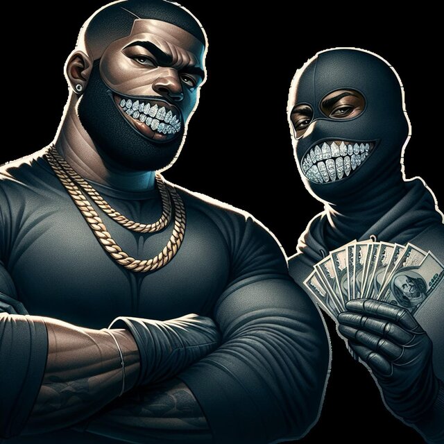Unfinished Business (feat. Big Tone P & Stixx)