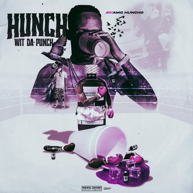 Hunch Wit The Punch