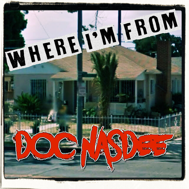 Where I'm From