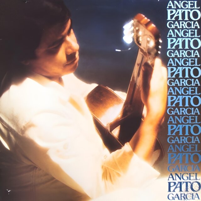 Angel Pato Garcia