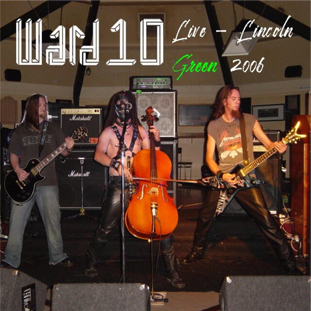 Live Lincoln Green 2006