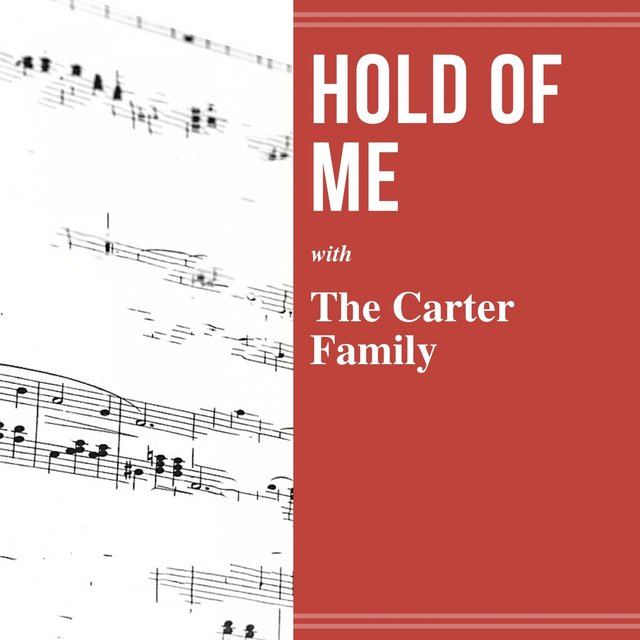 Hold of Me