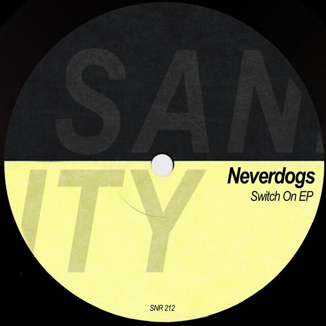 Switch On EP