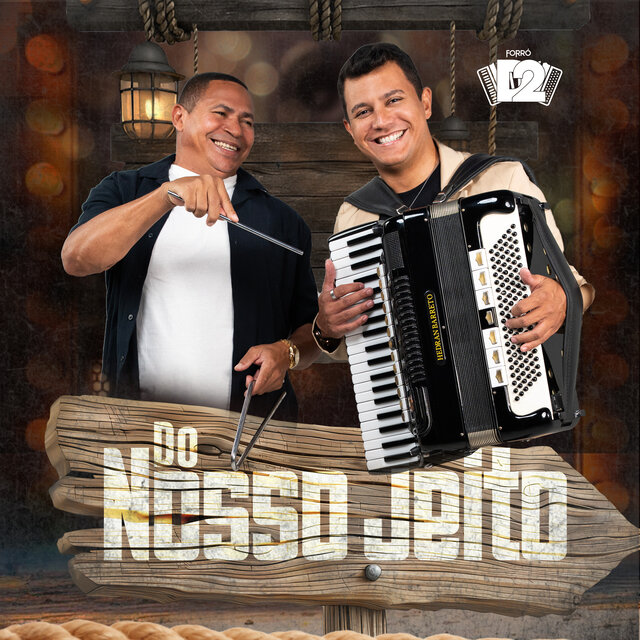 Do Nosso Jeito
