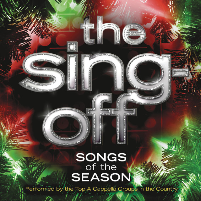 The Sing-Off: Songs of the Season