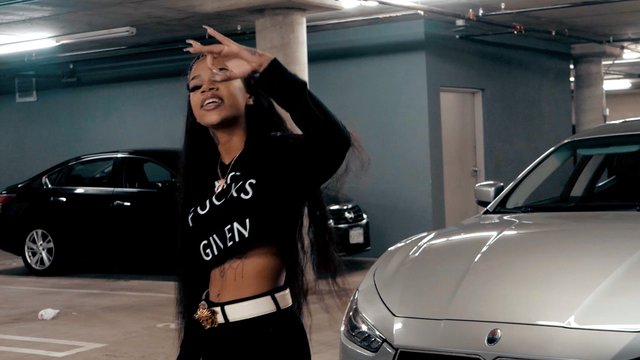 Like That (Audio)