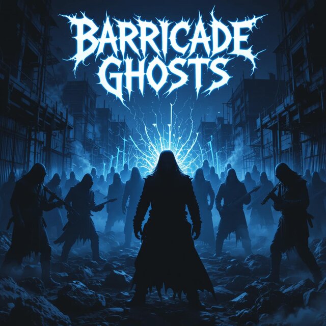 Barricade Ghosts