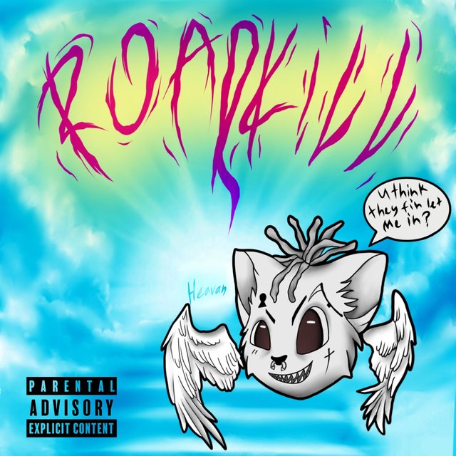 Roadkill, Pt. 3