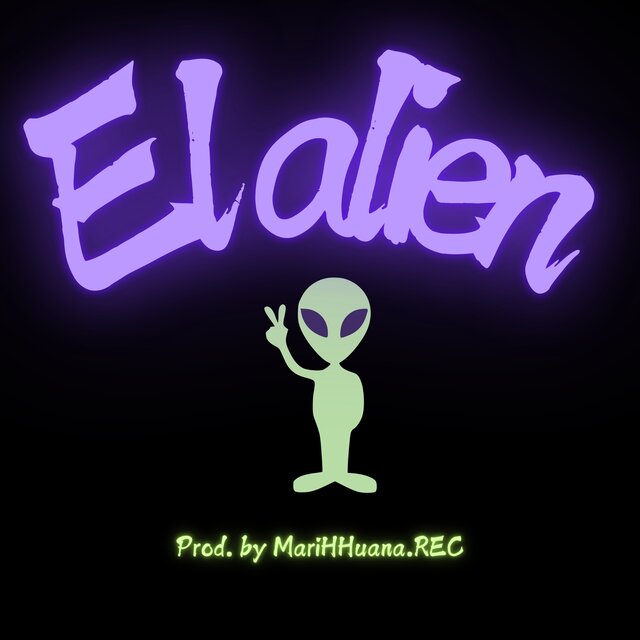El alien