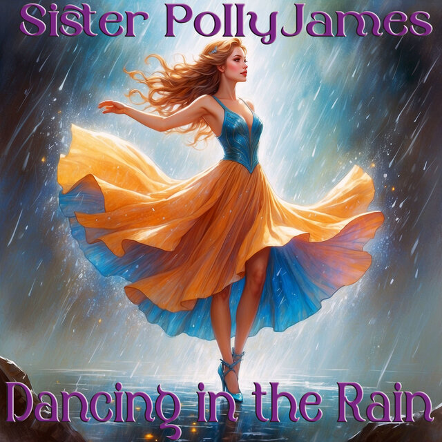 Dancing in the Rain