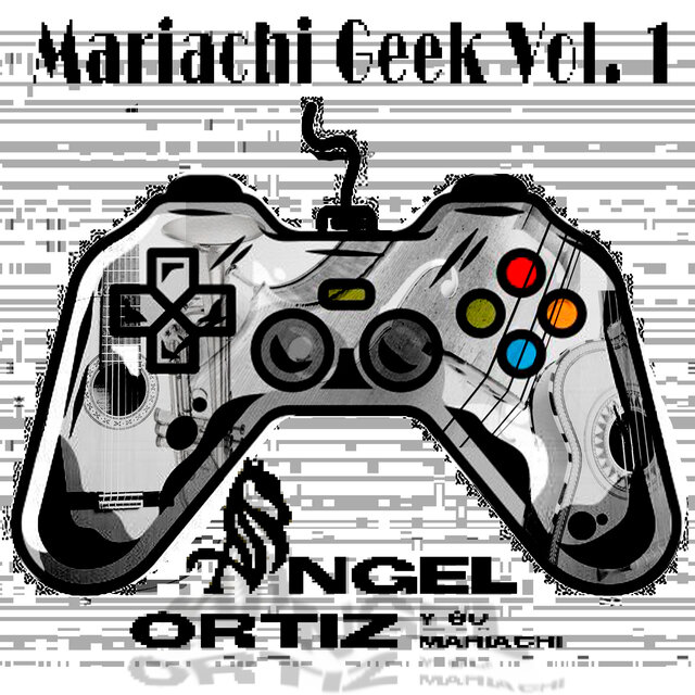 Mariachi Geek, Vol. 1