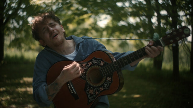 Bungalow (Official Music Video)