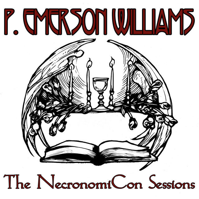 The NecronomiCon Sessions