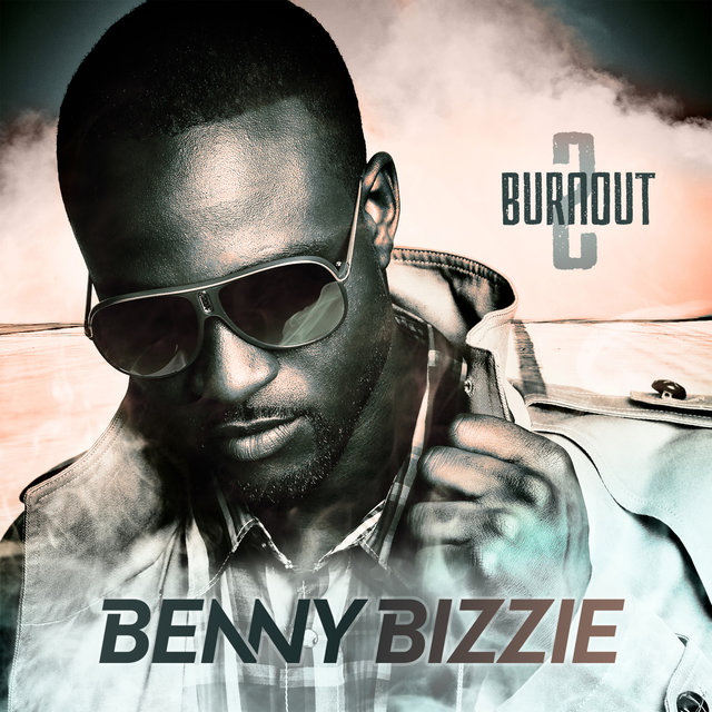 Burnout, Vol. 2