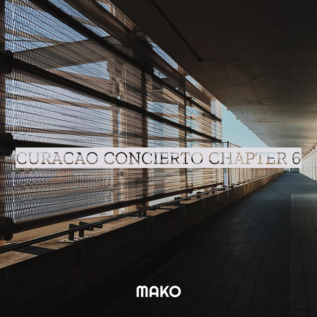 Curacao Concierto Chapter 6