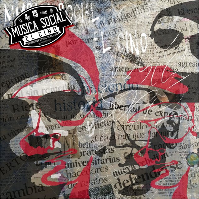 Música social EP