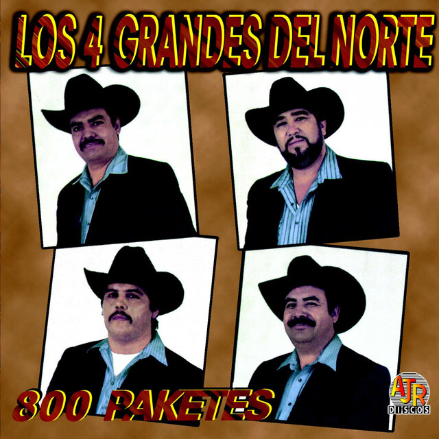 800 Paketes