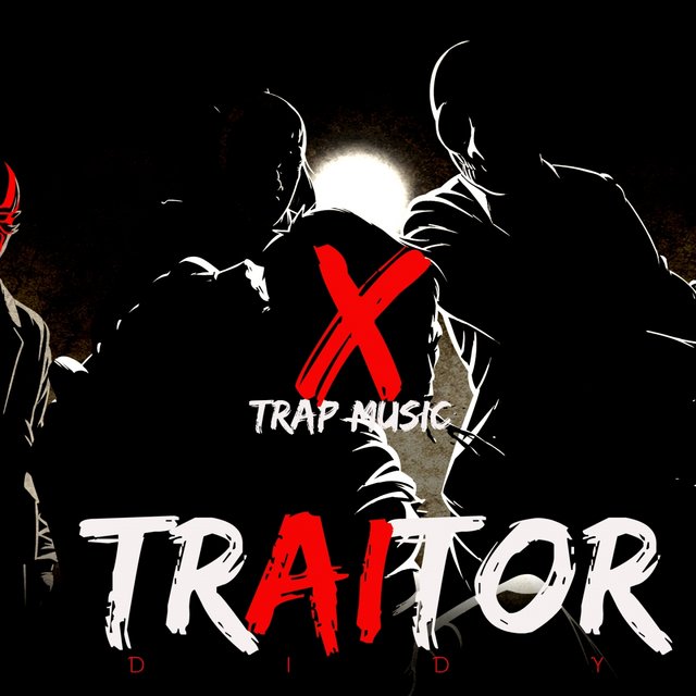 Traitor