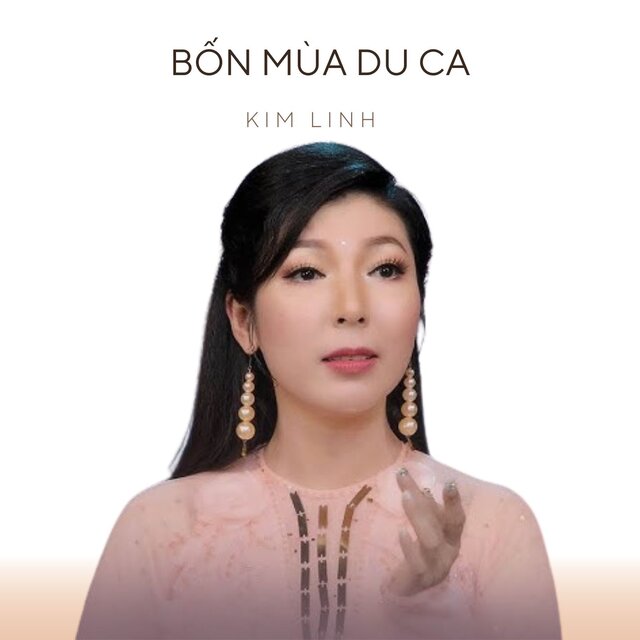 Bốn Mùa Du Ca