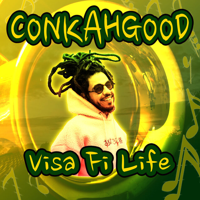 Visa Fi Life