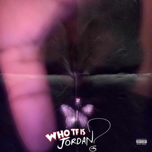WHOTFISJORDAN?