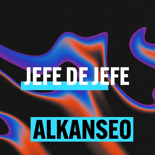 Jefe de Jefe