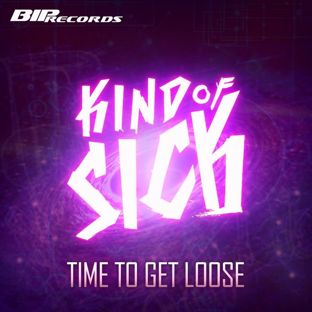 Time To Get Loose(Original Extended Mix)