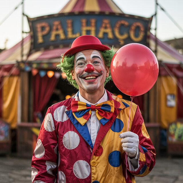 Palhaço