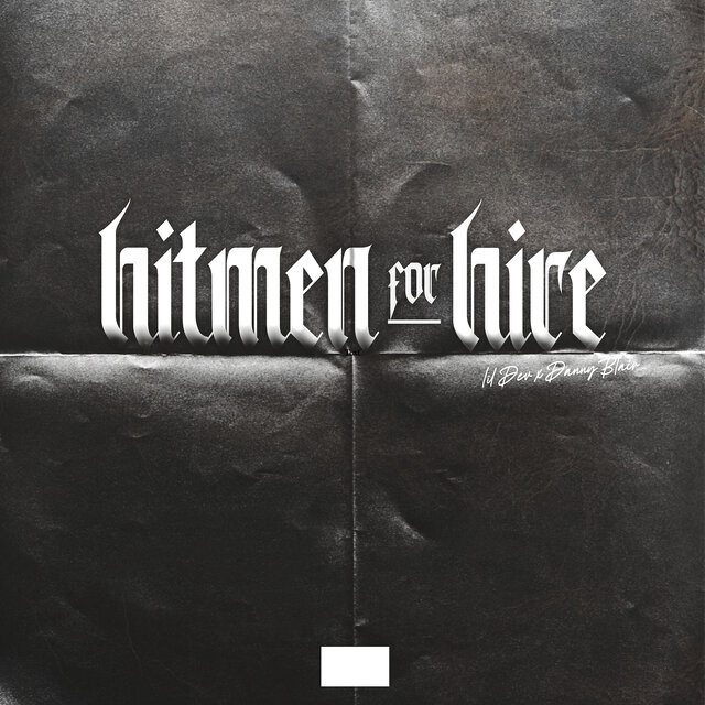 Hitmen for Hire