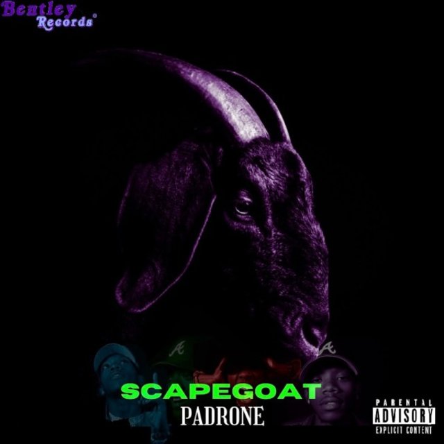 Scapegoat