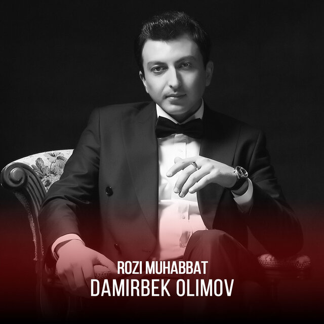 Rozi Muhabbat