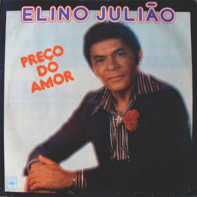 Preço do Amor