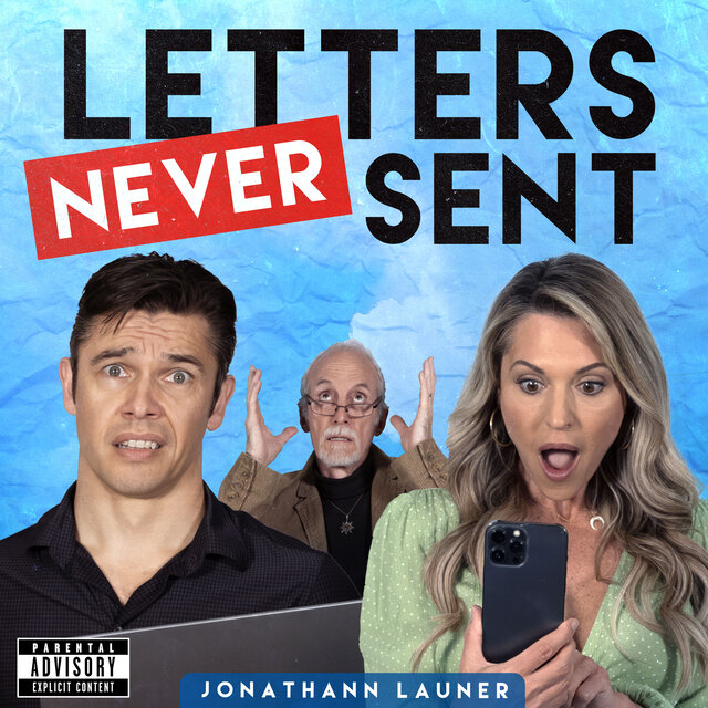 Letters Never Sent
