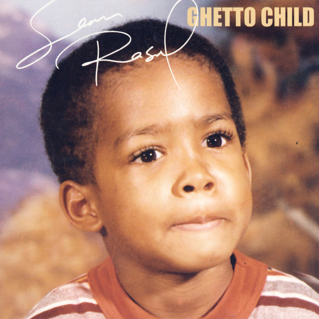 Ghetto Child