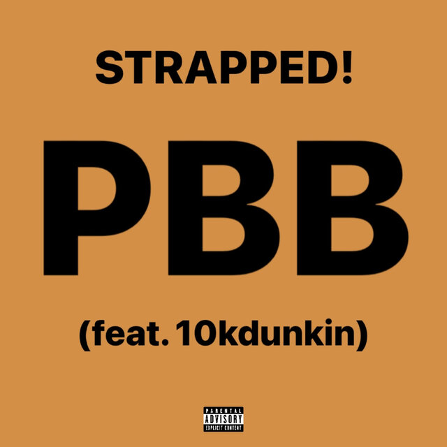 PBB (feat. 10kdunkin)