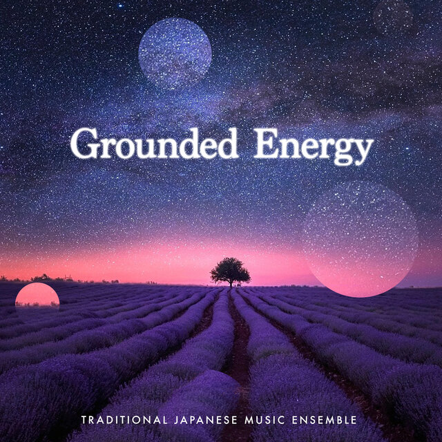 Grounded Energy
