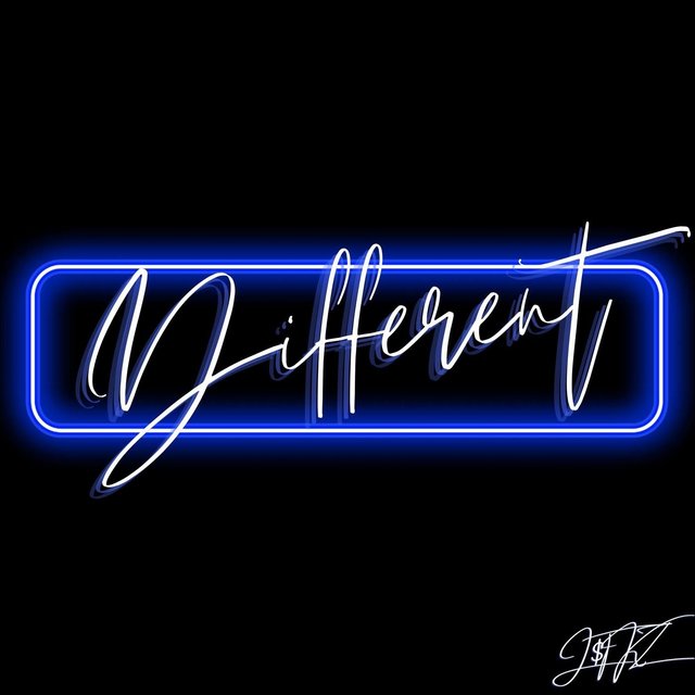 Different