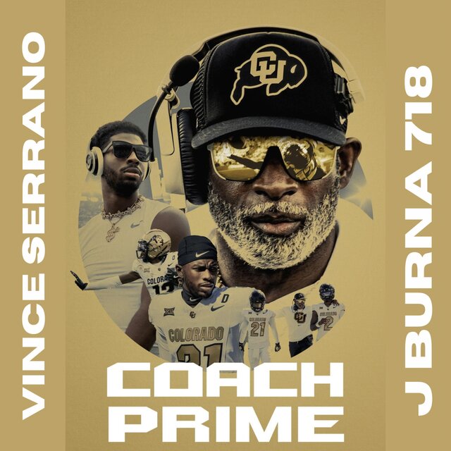 COACH PRIME