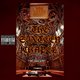 Cover art for album The Sixteen Chapel by KXNG Crooked