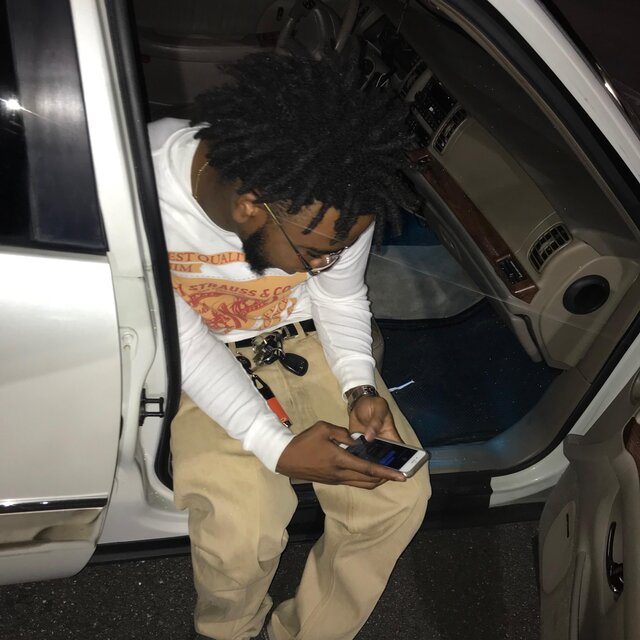 Dont Feel The Same