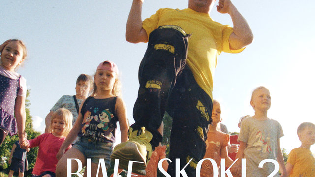 Białe Skoki 2