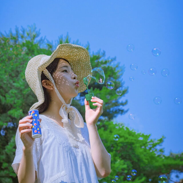 잎그늘