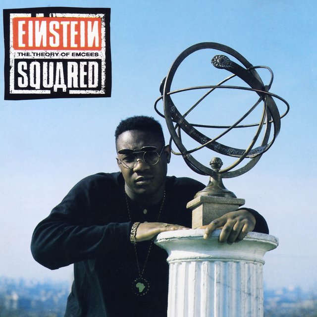 The Theory of Emcees Squared