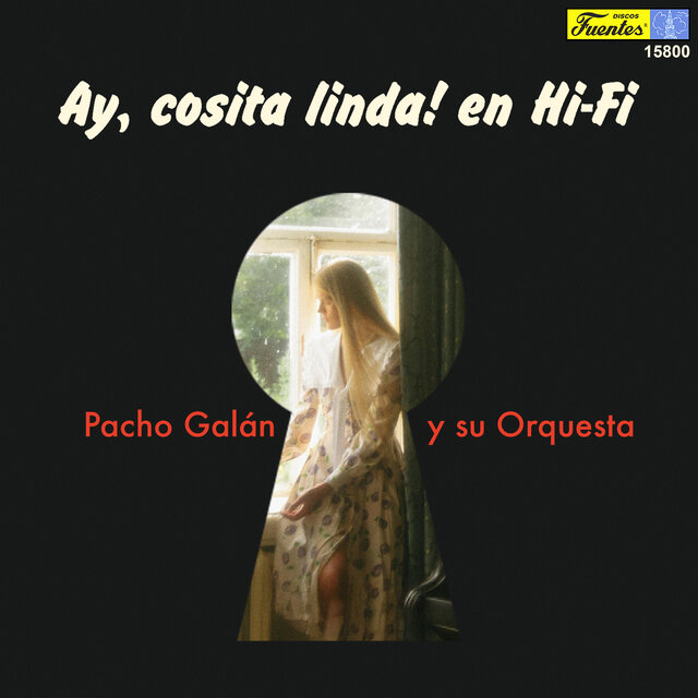 Ay, Cosita Linda! en Hi - Fi