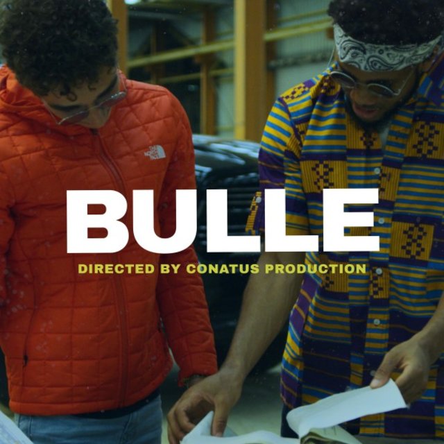 Bulle