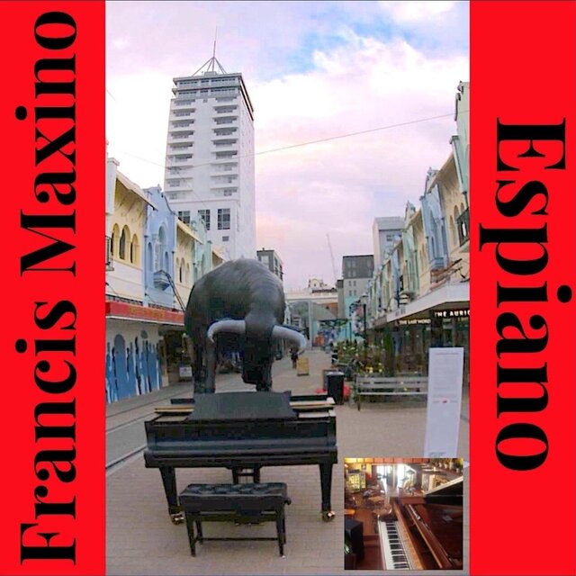 Espiano
