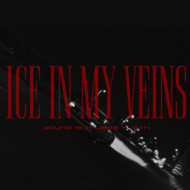 Ice in My Veins