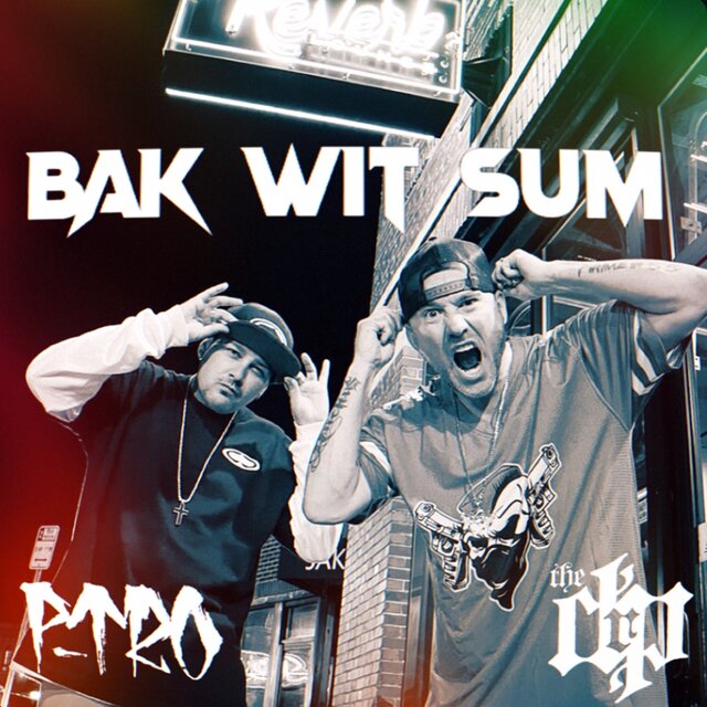 BAK WIT SUM