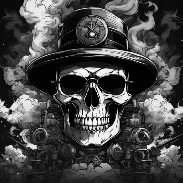 Smoke in See