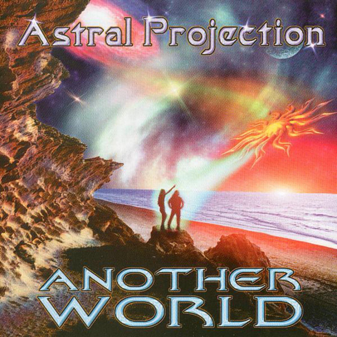 Another World / Astral Projection - TIDAL